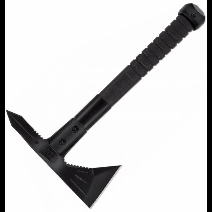 Топор SOG VOODOO HAWK MINI F183 SG_F183 Топор SOG VOODOO HAWK MINI F183 SG_F183